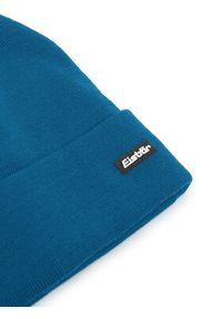 Eisbar - Eisbär Czapka Renan Rl 30932 288 Granatowy. Kolor: niebieski. Materiał: materiał #2