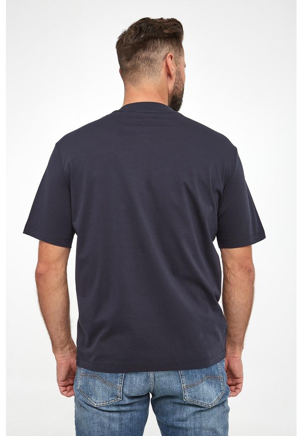 Armani Exchange - T-shirt męski ARMANI EXCHANGE