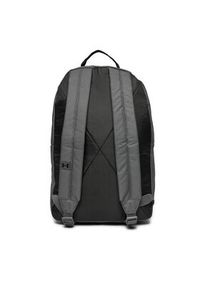 Under Armour Plecak UA Loudon Backpack 1378415-025 Szary. Kolor: szary. Materiał: materiał