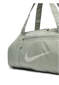 Nike Torba 24 Liters DR6974 Zielony. Kolor: zielony. Materiał: materiał #4