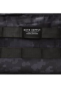 HXTN Supply Plecak Prime H158011 Granatowy. Kolor: niebieski. Materiał: materiał #2