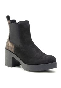 Botki Lasocki. Kolor: czarny #1