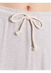 Dorina Spodnie piżamowe Hoya D001979MO009 Szary Regular Fit. Kolor: szary #3