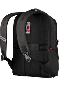 Plecak Wenger MX Professional 16''. Styl: biznesowy, casual #5