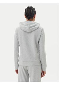 EA7 Emporio Armani Bluza 7W000095 AF12473 O8002 Szary Regular Fit. Kolor: szary. Materiał: bawełna #5