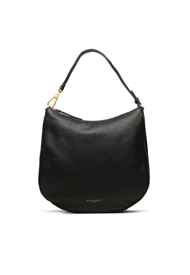 Torebka Gianni Chiarini. Kolor: czarny