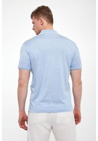 PAUL & SHARK - Polo męskie PAUL&SHARK. Typ kołnierza: polo #4