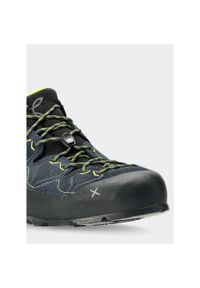 MONTURA - Buty trekkingowe męskie Montura Yaru GTX. Kolor: niebieski