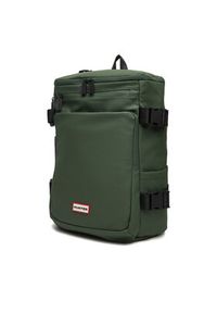 Hunter Torba C-HTR-B-009-08 Khaki. Kolor: brązowy. Materiał: materiał #3