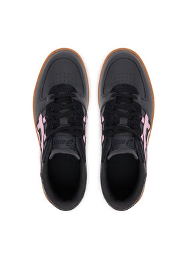 Asics Sneakersy Skyhand Og 1203A451 Szary. Kolor: szary. Materiał: materiał