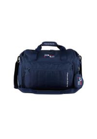 PREMIER EQUINE - Torba Duffle Premier Equine Team. Kolor: niebieski