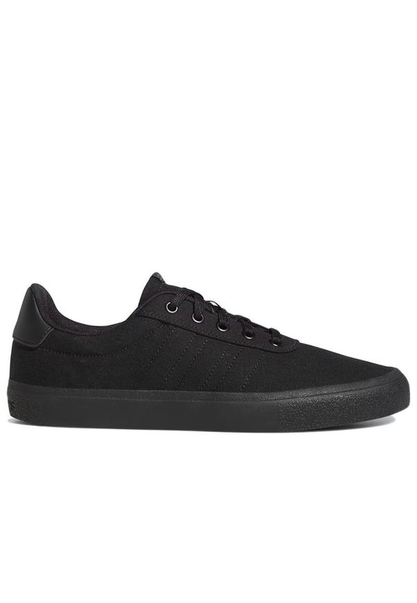 Adidas - Buty adidas Vulc Raid3r Skateboarding GY5497 - czarne. Okazja: na co dzień. Kolor: czarny. Materiał: guma. Szerokość cholewki: normalna. Sport: skateboard