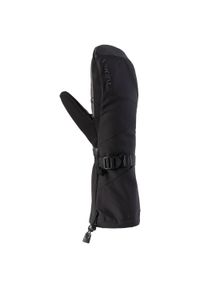 Rękawice narciarskie Viking Tores Freeride. Kolor: czarny. Sezon: zima. Sport: narciarstwo #1