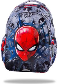 Coolpack Plecak szkolny Joy 21L Spiderman (B48303). Wzór: motyw z bajki #1