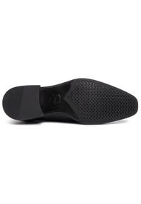 Geox Półbuty U High Life B U0299B 00043 C9999 Czarny. Kolor: czarny. Materiał: skóra #7