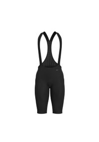 ALÉ CYCLING - Spodenki rowerowe męskie Alé Cycling R-EV1 Sprinter. Kolor: czarny. Sport: kolarstwo #1