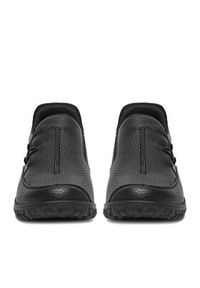 Rieker Półbuty 59559-00 Czarny. Kolor: czarny. Materiał: skóra, syntetyk #5