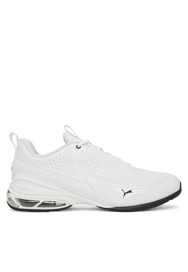 Buty do biegania Puma. Kolor: biały