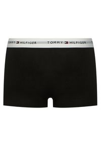 TOMMY HILFIGER - Tommy Hilfiger Komplet bokserek UM0UM03752 Czarny. Kolor: czarny. Materiał: bawełna #4