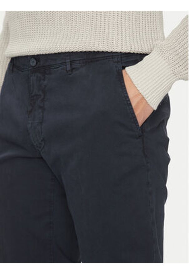 Marciano Guess Spodnie materiałowe 5GHB26 2322Z Czarny Regular Fit. Kolor: czarny. Materiał: bawełna