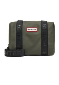 Kosmetyczka Hunter. Kolor: brązowy