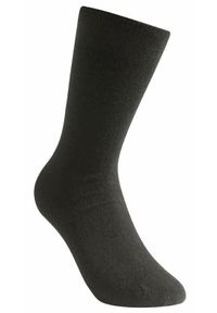 WOOLPOWER - Skarpety outdoorowe męskie Woolpower 2-Pack: Liner Sock / Sock 400. Kolor: czarny #2