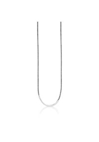 W.KRUK Piękny Łańcuszek - , Bez kamienia - ZVI/LZ302B. Materiał: złote. Wzór: aplikacja #1