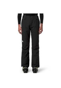 Spodnie narciarskie Kappa 8cento 864. Kolor: czarny. Sezon: zima. Sport: narciarstwo #1