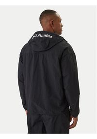 columbia - Columbia Wiatrówka Challenger™ II 2071553 Czarny Regular Fit. Kolor: czarny. Materiał: syntetyk #2