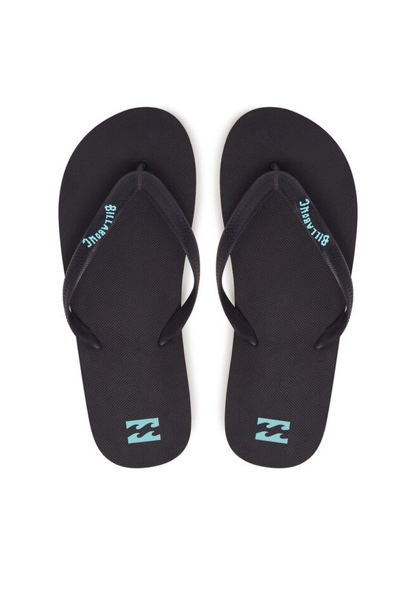 Japonki Billabong. Kolor: niebieski