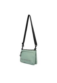 Quiksilver Torebka CEOWB-QUIC-F-003-09 Zielony. Kolor: zielony. Materiał: materiał #5