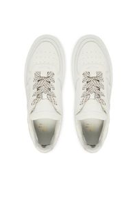 Aigner Sneakersy 1252590 Biały. Kolor: biały. Materiał: skóra #4