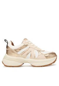 Alexander Smith Sneakersy Victoria ASBDVIW 1081 Biały. Kolor: biały. Materiał: skóra #1