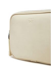 Weekend Max Mara Torebka 2515511154650 Biały. Kolor: biały. Materiał: skórzane #3
