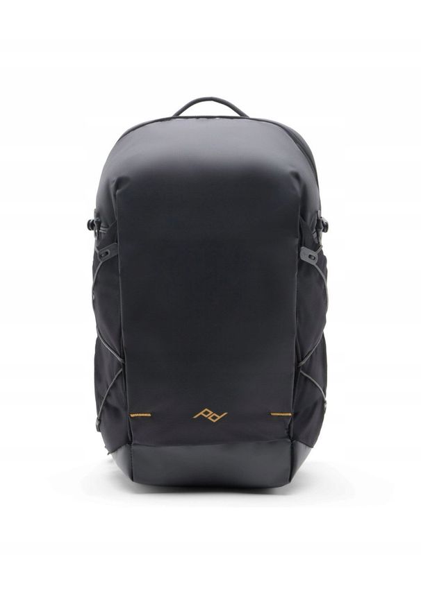 Peak Design Outdoor Backpack Zip 18L, black