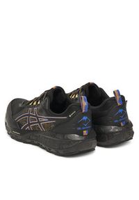 Asics Buty do biegania Gel-Sonoma 8 Gtx 1011B977 Czarny. Kolor: czarny. Materiał: materiał, mesh #4