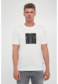 JOOP! Jeans - T-shirt męski Emilian JOOP! JEANS #5