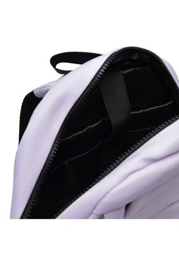 Reebok Plecak RBK-030-CCC-05 Fioletowy. Kolor: fioletowy. Materiał: materiał