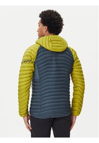 Dynafit Kurtka puchowa Radical 08-70914 Żółty Regular Fit. Kolor: żółty. Materiał: syntetyk #6
