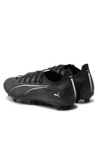 Puma Buty do piłki nożnej Ultra 5 Match Fg/Ag 107687 Czarny. Kolor: czarny. Materiał: skóra #6