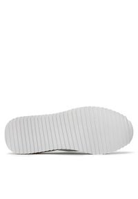 EA7 Emporio Armani Sneakersy X8X119 XK291 R383 Biały. Kolor: biały. Materiał: skóra #10