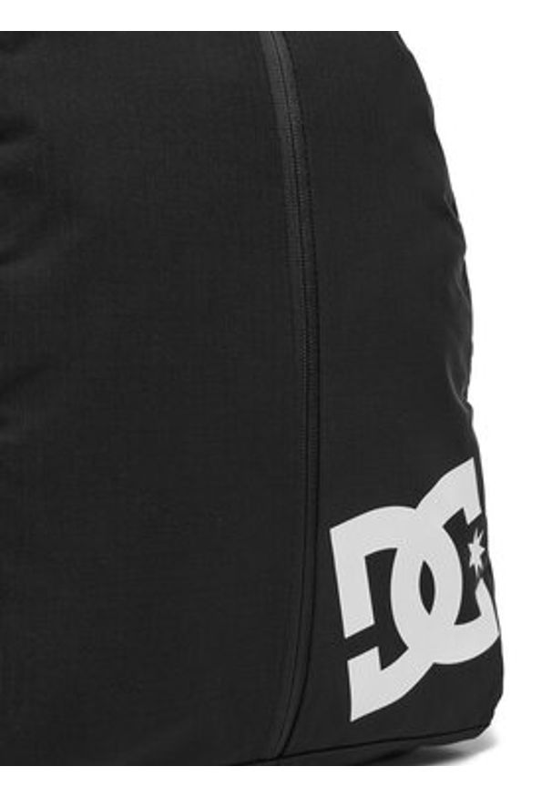 DC Shoes Plecak C-DCI-KL-001-08 Czarny. Kolor: czarny. Materiał: materiał