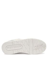 Plein Sport Sneakersy SAFS USC0845 STE003N Biały. Kolor: biały. Materiał: skóra #2