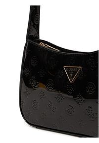 Guess Torebka Arnela HWTV94 96170 Czarny. Kolor: czarny. Materiał: skórzane #4