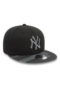 New Era Czapka z daszkiem Youth Contrast 9Fif 60565302 Czarny. Kolor: czarny. Materiał: bawełna, materiał #3