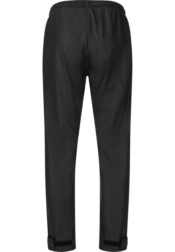 Damskie spodnie wodoodporne Weather Report Rainy. Kolor: czarny. Sezon: lato. Sport: turystyka piesza