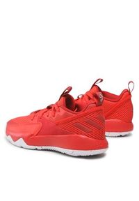 Adidas - adidas Buty Dame Extply 2.0 Shoes GY2443 Czerwony. Kolor: czerwony. Materiał: materiał #3