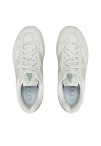 New Balance Sneakersy CT302CTB Beżowy. Kolor: beżowy. Materiał: skóra #4