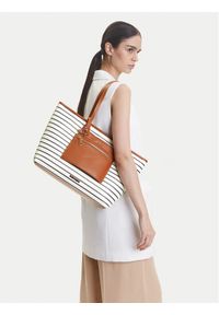 Aldo Torebka Adader 13933800 Biały. Kolor: biały. Materiał: skórzane #1