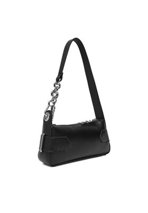 Juicy Couture Torebka CEO-BEJXT8837WVP. Czarny. Kolor: czarny